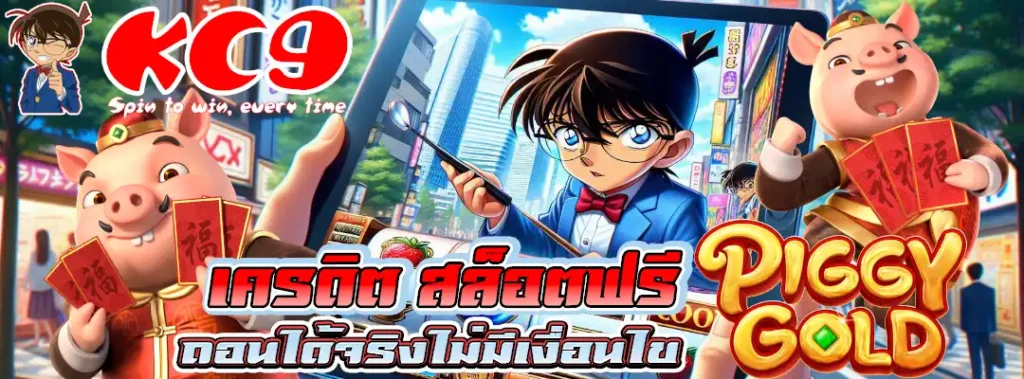 เครดิต สล็อตฟรี