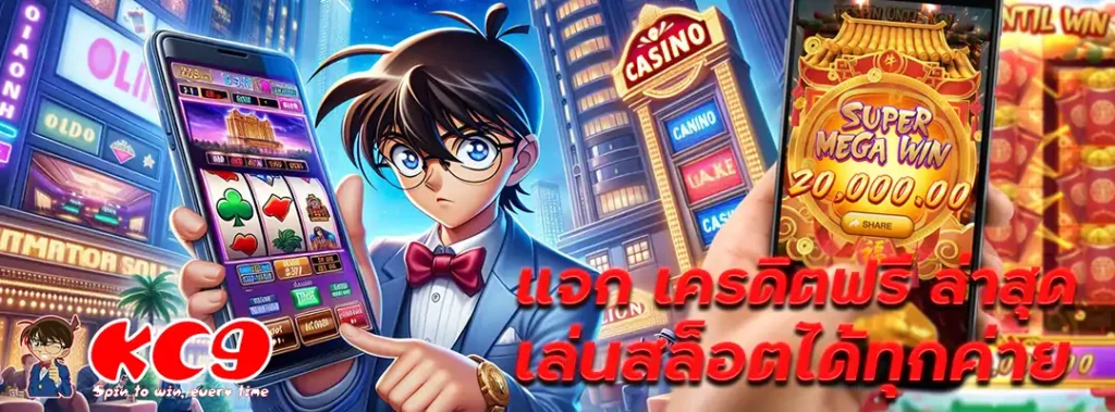 แจก เครดิตฟรี