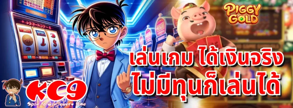 เล่นเกม ได้เงินจริง