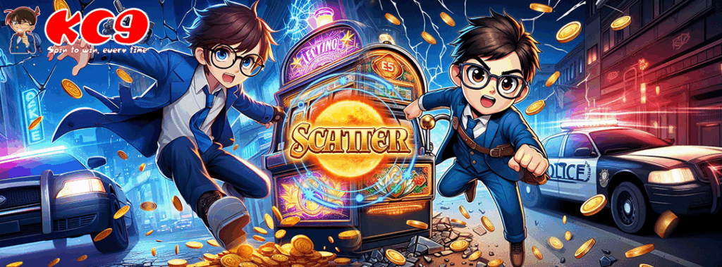 slot เครดิตฟรี