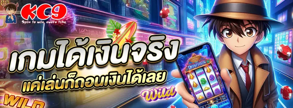 เกม ได้เงินจริง